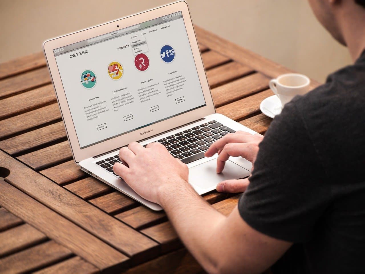 8 Simple Tips to make your Website Design look Professional almost instantly